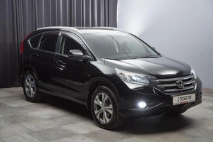 Внедорожник Honda CR-V 2013 года, 2197000 рублей, Красноярск