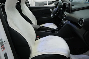 Внедорожник Hyundai Santa Fe 2021 года, 4109000 рублей, Омск