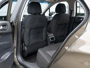 Седан Citroen C4 2016 года, 890000 рублей, Краснодар