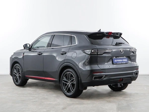 Внедорожник Changan UNI-S 2024 года, 2221444 рублей, Москва