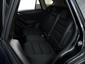 Внедорожник Mazda CX-5 2015 года, 1856758 рублей, Москва