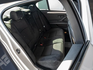 Седан BMW 5 серия 2015 года, 2575000 рублей, Краснодар