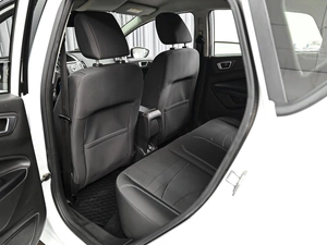 Хетчбэк Ford Fiesta 2016 года, 925000 рублей, Ставрополь