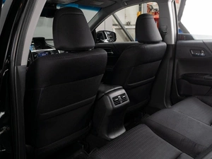 Седан Honda Accord 2013 года, 1749000 рублей, Тюмень