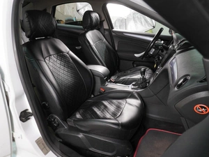 Седан Ford Mondeo 2012 года, 699000 рублей, Воронеж