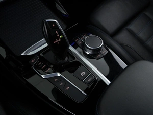 Внедорожник BMW X3 2019 года, 4849999 рублей, Москва