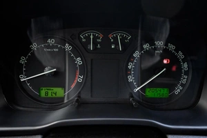 Лифтбек Skoda Octavia 2007 года, 630000 рублей, Ульяновск