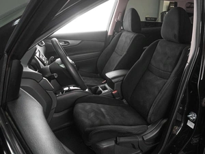 Внедорожник Nissan X-Trail 2017 года, 1689000 рублей, Тюмень