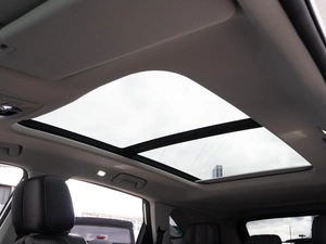 Внедорожник Kaiyi X7 Kunlun 2024 года, 2600000 рублей, Краснодар