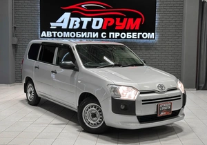 Универсал Toyota Probox 2021 года, 1087000 рублей, Красноярск