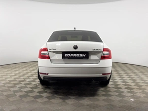 Лифтбек Skoda Octavia 2018 года, 1133900 рублей, Казань