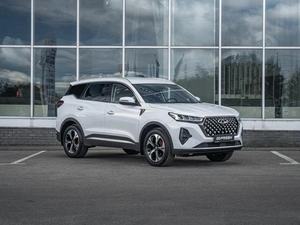 Внедорожник Chery Tiggo 7 Pro Max 2023 года, 2120000 рублей, Нижний Новгород