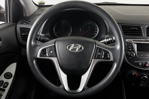 Хетчбэк Hyundai Solaris 2016 года, 799000 рублей, Пермь