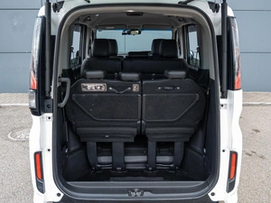 Минивэн Honda Stepwgn 2015 года, 2170000 рублей, Краснодар