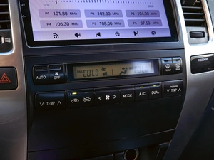Внедорожник Toyota Land Cruiser Prado 2005 года, 1895000 рублей, Краснодар