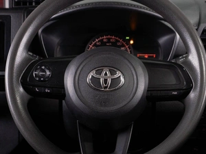 Минивэн Toyota Roomy 2022 года, 1220000 рублей, Тюмень