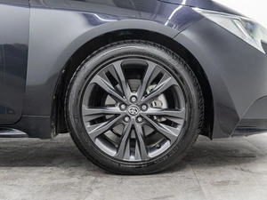 Универсал Toyota Corolla 2020 года, 1855000 рублей, Красноярск