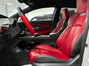 Внедорожник Changan UNI-T 2021 года, 1999000 рублей, Ачинск