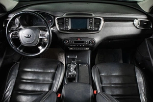 Внедорожник Kia Sorento Prime 2018 года, 2399000 рублей, Сургут