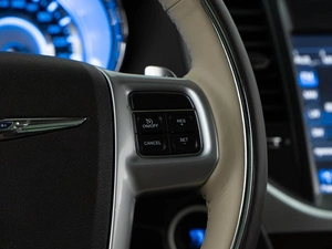 Седан Chrysler 300C 2012 года, 1899050 рублей, Москва