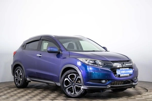 Внедорожник Honda Vezel 2014 года, 1499000 рублей, Пермь