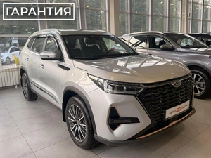 Внедорожник Xcite X-Cross 8 2024 года, 2700000 рублей, Орёл
