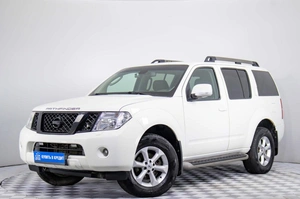 Внедорожник Nissan Pathfinder 2012 года, 1299000 рублей, Пермь