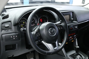 Внедорожник Mazda CX-5 2012 года, 1658000 рублей, Солонцы