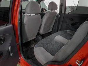 Хетчбэк Daewoo Matiz 2012 года, 259000 рублей, Воронеж