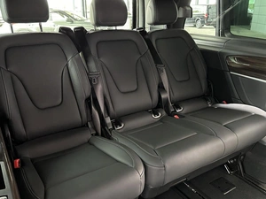 Минивэн Mercedes-benz V-класс 2023 года, 15150000 рублей, Уфа