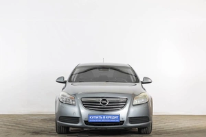 Седан Opel Insignia 2009 года, 639000 рублей, Тюмень