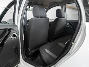 Седан ВАЗ (LADA) Granta 2024 года, 1009000 рублей, Ставрополь