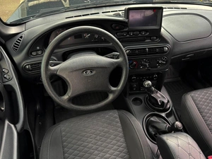 Внедорожник ВАЗ (LADA) Niva Travel 2024 года, 1199000 рублей, Кропоткин