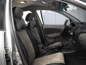 Седан Nissan Almera Classic 2011 года, 580000 рублей, Омск