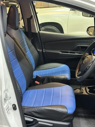 Хетчбэк Toyota Vitz 2017 года, 1197000 рублей, Красноярск