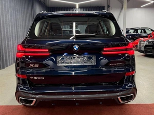 Внедорожник BMW X5 2025 года, 9900000 рублей, Павловская Слобода