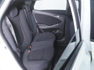 Хетчбэк Hyundai Solaris 2014 года, 960000 рублей, Ростов-на-Дону