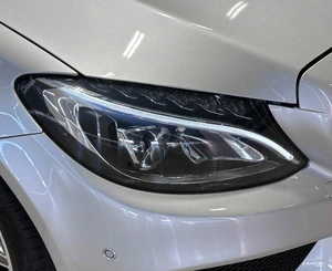Седан Mercedes-benz C-класс 2017 года, 2157000 рублей, Красноярск