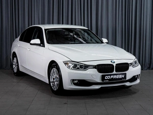 Седан BMW 3 серия 2014 года, 1599000 рублей, Волгоград