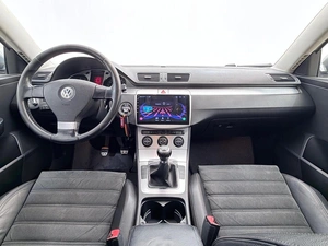 Седан Volkswagen Passat 2008 года, 757000 рублей, Орёл