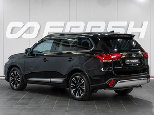 Внедорожник Mitsubishi Outlander 2021 года, 2524000 рублей, Сургут