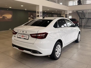 Седан ВАЗ (LADA) Vesta 2024 года, 1415000 рублей, Орёл