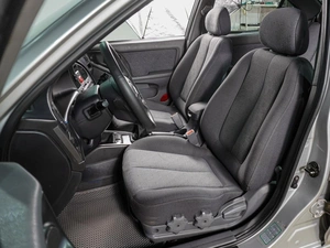 Седан Hyundai Elantra 2006 года, 499000 рублей, Воронеж