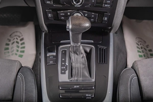 Седан Audi A4 2012 года, 1389000 рублей, Томск