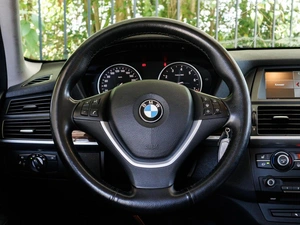Внедорожник BMW X5 2009 года, 1599000 рублей, Большой Сочи