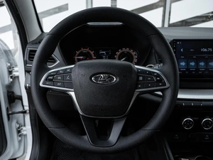 Седан ВАЗ (LADA) Vesta 2023 года, 1135000 рублей, Ставрополь