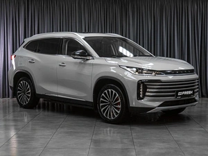 Внедорожник EXEED TXL 2023 года, 2784000 рублей, Тюмень