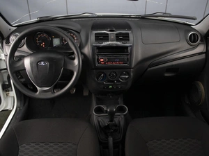 Седан ВАЗ (LADA) Granta 2020 года, 570000 рублей, Омск