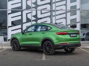 Внедорожник Geely Tugella 2021 года, 2950000 рублей, Краснодар