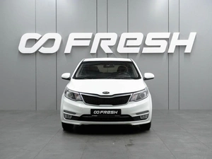 Хетчбэк Kia Rio 2017 года, 1054000 рублей, Воронеж